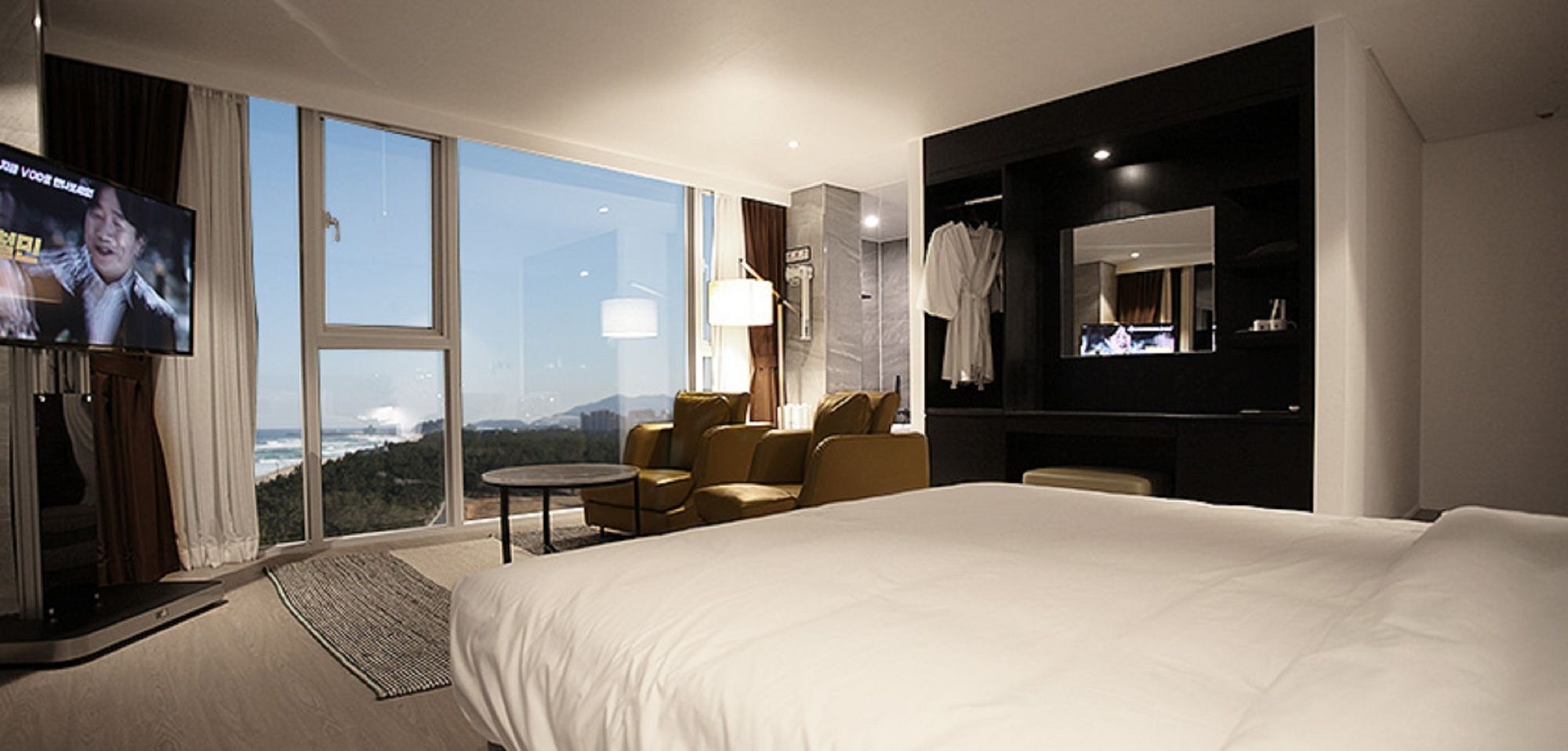 Avvio Hotel Gangneung Exterior photo